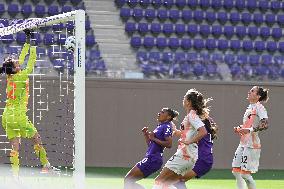 CALCIO - Serie A Femminile - ACF Fiorentina vs AS Roma