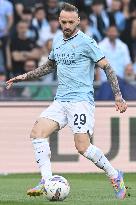 CALCIO - Serie A - SS Lazio vs Juventus FC