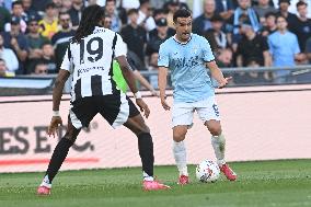 CALCIO - Serie A - SS Lazio vs Juventus FC
