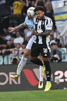 CALCIO - Serie A - SS Lazio vs Juventus FC
