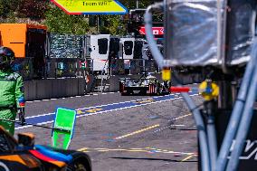 MOTORI - Endurance - WEC - Totalenergies 6 Hours of Spa-Francorchamps