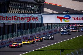 MOTORI - Endurance - WEC - Totalenergies 6 Hours of Spa-Francorchamps