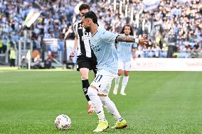 CALCIO - Serie A - SS Lazio vs Juventus FC