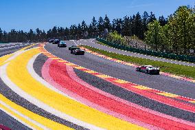 MOTORI - Endurance - WEC - Totalenergies 6 Hours of Spa-Francorchamps