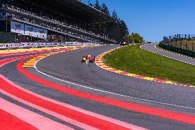 MOTORI - Endurance - WEC - Totalenergies 6 Hours of Spa-Francorchamps