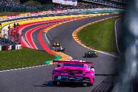 MOTORI - Endurance - WEC - Totalenergies 6 Hours of Spa-Francorchamps