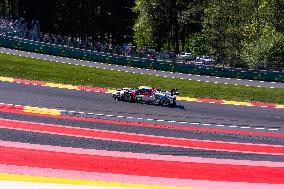 MOTORI - Endurance - WEC - Totalenergies 6 Hours of Spa-Francorchamps