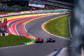 MOTORI - Endurance - WEC - Totalenergies 6 Hours of Spa-Francorchamps