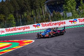 MOTORI - Endurance - WEC - Totalenergies 6 Hours of Spa-Francorchamps