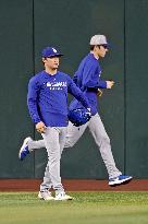 Baseball:Roki Sasaki
