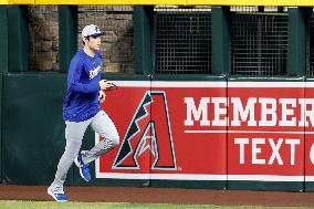 Baseball:Roki Sasaki