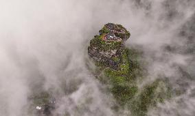 Mount Fanjing