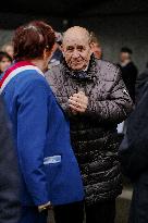 80th Anniversary of the Liberation of Poche de Lorient