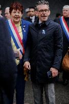 80th Anniversary of the Liberation of Poche de Lorient