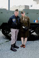 80th Anniversary of the Liberation of Poche de Lorient
