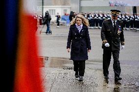 80th Anniversary of the Liberation of Poche de Lorient