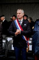 80th Anniversary of the Liberation of Poche de Lorient