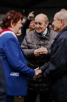 80th Anniversary of the Liberation of Poche de Lorient