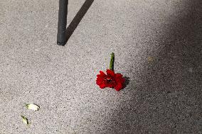 Commemoration of May 10, 1944 Roundup in Perigueux