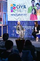 L'Europa Siamo Noi - Milano Civil Week 2025 - Italy