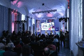L'Europa Siamo Noi - Milano Civil Week 2025 - Italy