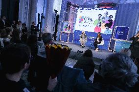 L'Europa Siamo Noi - Milano Civil Week 2025 - Italy