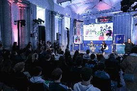 L'Europa Siamo Noi - Milano Civil Week 2025 - Italy