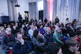 L'Europa Siamo Noi - Milano Civil Week 2025 - Italy