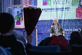 L'Europa Siamo Noi - Milano Civil Week 2025 - Italy