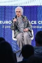 L'Europa Siamo Noi - Milano Civil Week 2025 - Italy
