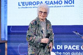 L'Europa Siamo Noi - Milano Civil Week 2025 - Italy