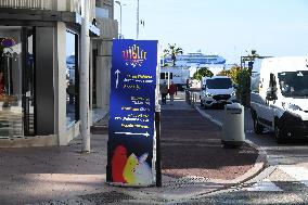 Cannes Film Festival 2025 - Final Preparations