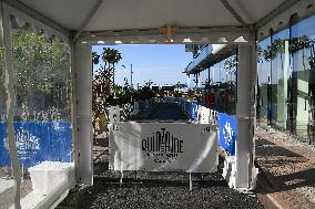 Cannes Film Festival 2025 - Final Preparations