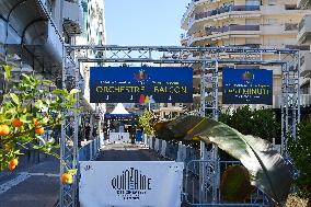 Cannes Film Festival 2025 - Final Preparations