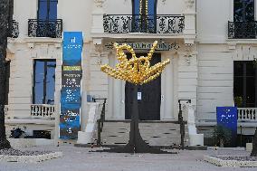 Cannes Film Festival 2025 - Final Preparations