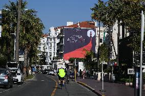 Cannes Film Festival 2025 - Final Preparations