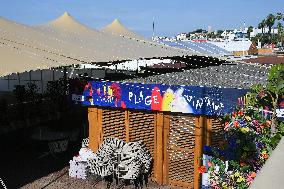 Cannes Film Festival 2025 - Final Preparations