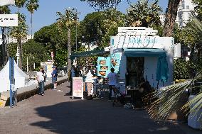 Cannes Film Festival 2025 - Final Preparations