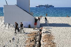 Cannes Film Festival 2025 - Final Preparations
