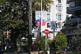 Cannes Film Festival 2025 - Final Preparations