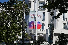 Cannes Film Festival 2025 - Final Preparations