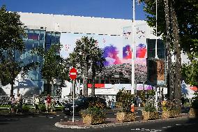 Cannes Film Festival 2025 - Final Preparations