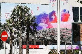Cannes Film Festival 2025 - Final Preparations