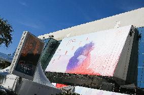 Cannes Film Festival 2025 - Final Preparations