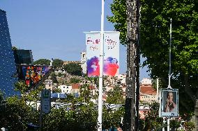 Cannes Film Festival 2025 - Final Preparations