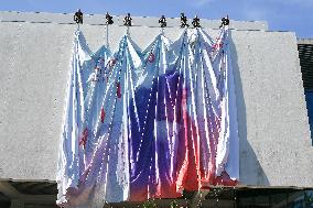 Cannes Film Festival 2025 - Final Preparations