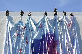 Cannes Film Festival 2025 - Final Preparations