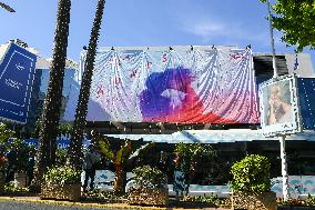 Cannes Film Festival 2025 - Final Preparations