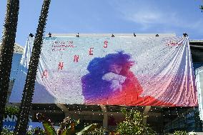 Cannes Film Festival 2025 - Final Preparations