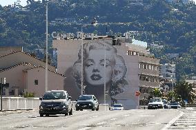 Cannes Film Festival 2025 - Final Preparations